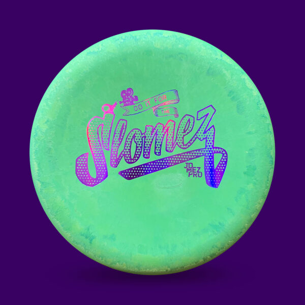 Slomez Gateway Sure Grip SSS Wizard - Image 2