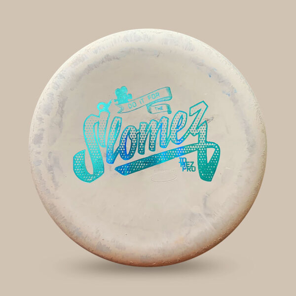Slomez Gateway Sure Grip SSS Wizard