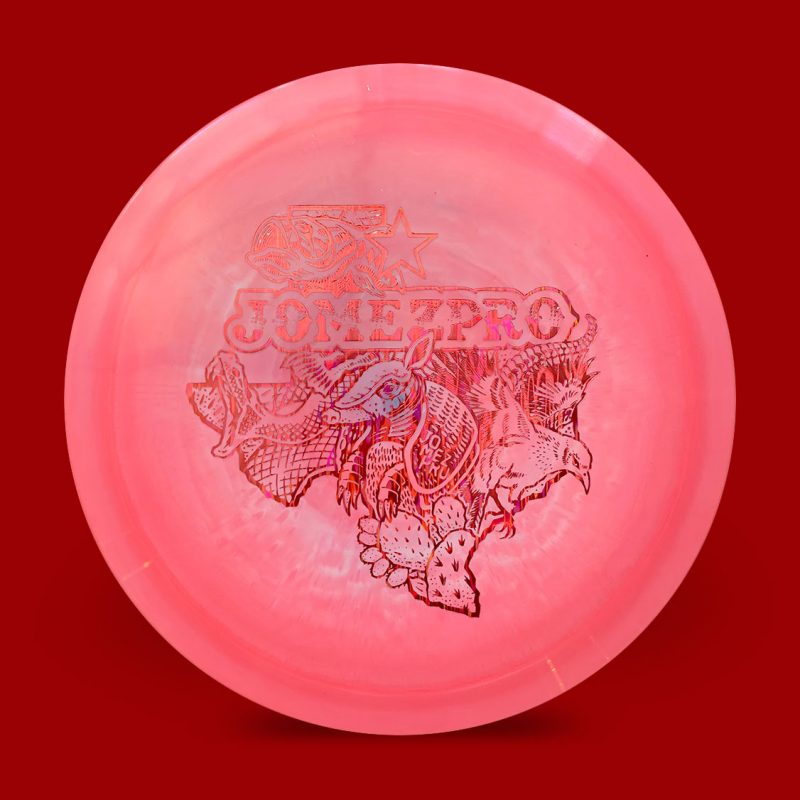 JomezPro 2020 Disc Golf Coverage Schedule