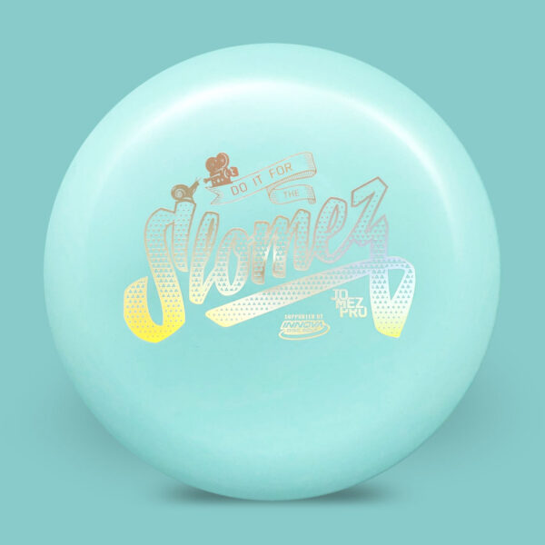 Slomez Innova DX Roc3