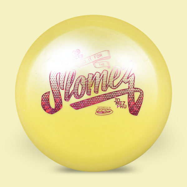 Slomez Innova DX Roc3 - Image 2