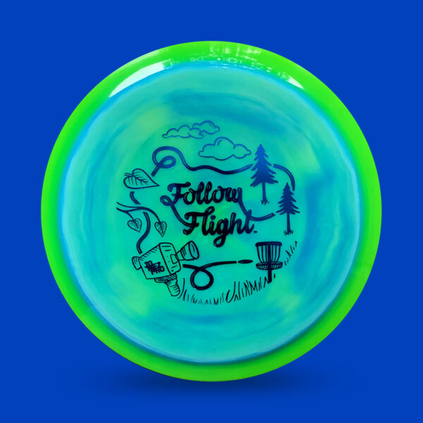 FollowFlight Prodigy 400 Spectrum H3V2