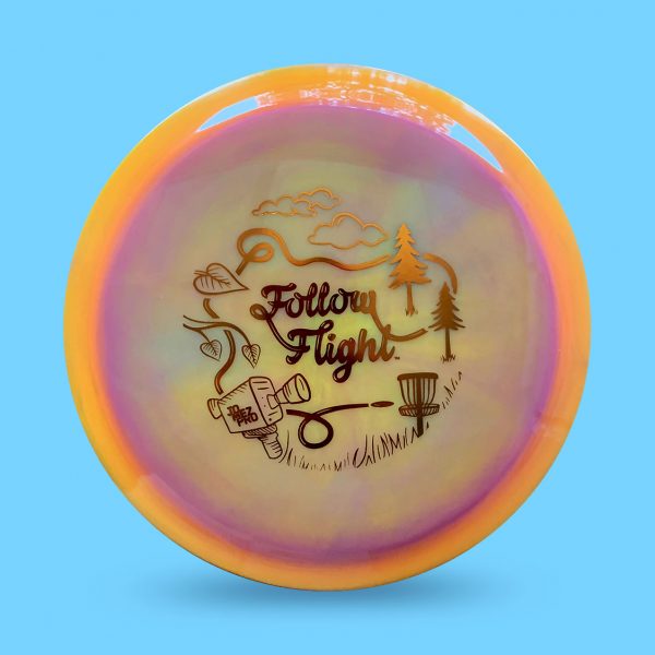 FollowFlight Prodigy 400 Spectrum H3V2 - Image 3