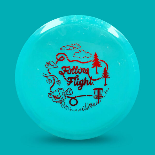FollowFlight Prodigy 400 Spectrum F5 - Image 3