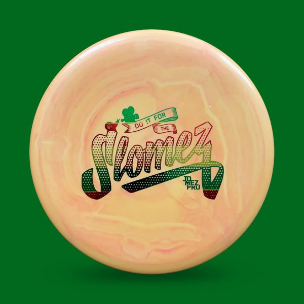 Slomez Prodigy 300 PA-3 - Image 2