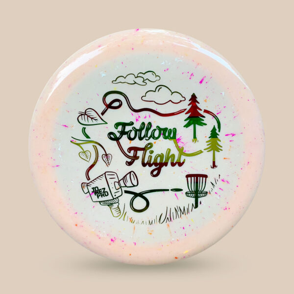 FollowFlight Innova Splatter Star Destroyer