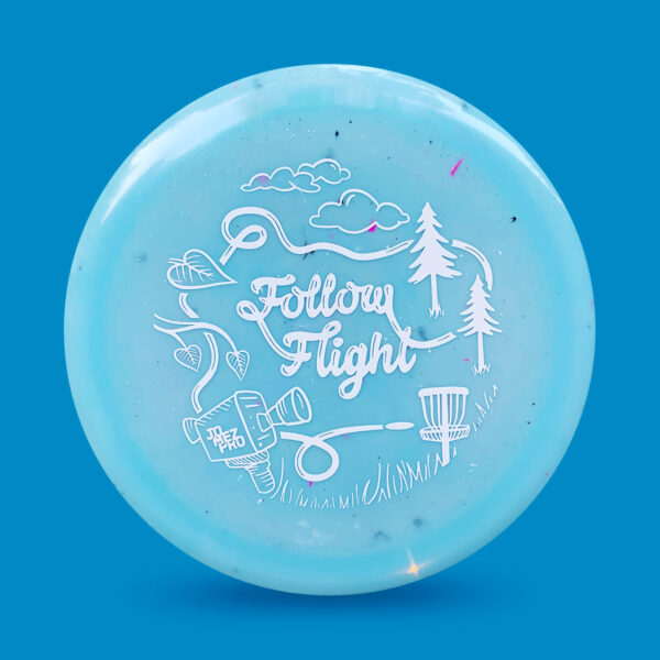 FollowFlight Innova Splatter Star Destroyer - Image 3