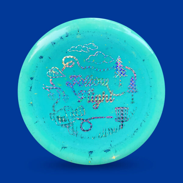 FollowFlight Innova Splatter Star Destroyer - Image 2