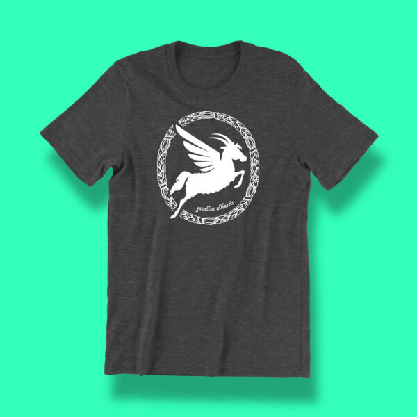 Gazellus Ulibarris Tee