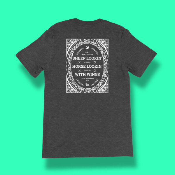 Gazellus Ulibarris Tee - Image 2