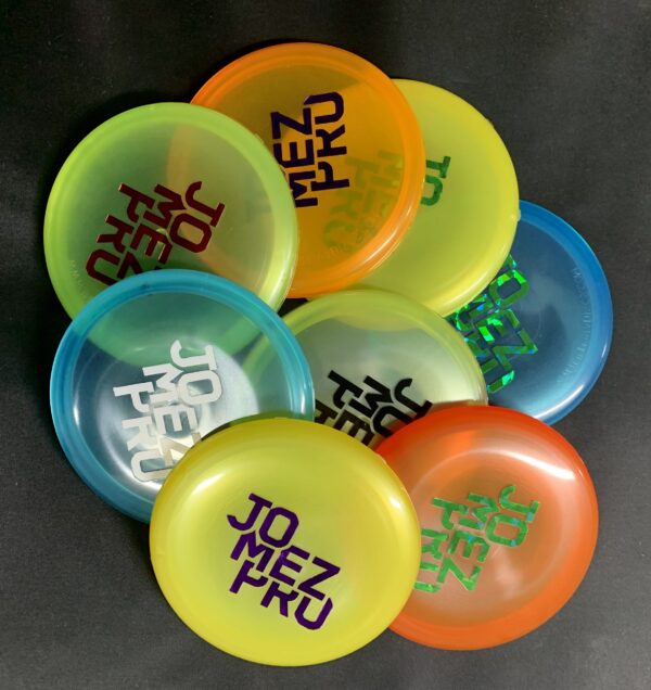 JomezPro Innova Luster Champion Mini