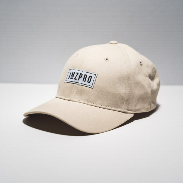 Casual Structured Hat