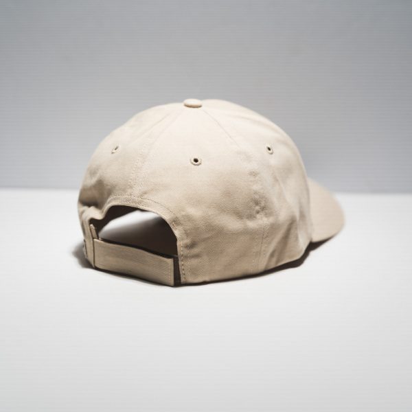Casual Structured Hat - Image 2