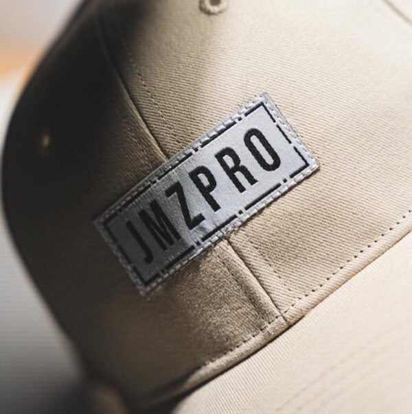 Casual Structured Hat - Image 3