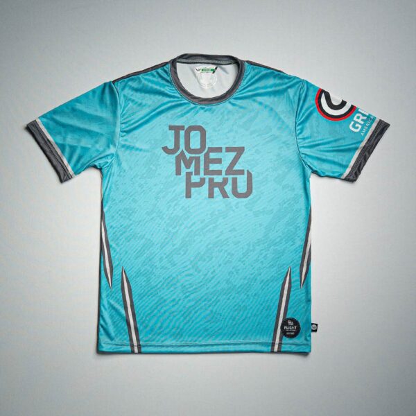 2021 Jomez Pro Jersey Men's Flight Front