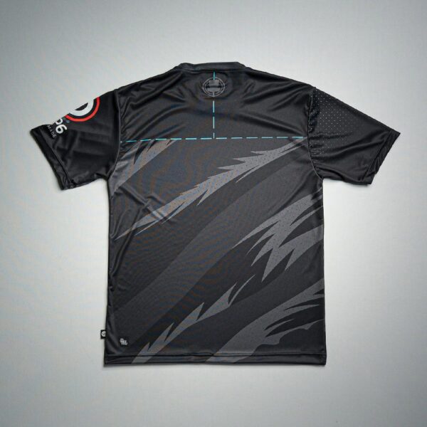 2021 Jomez Pro Jersey Men's Stealth Back