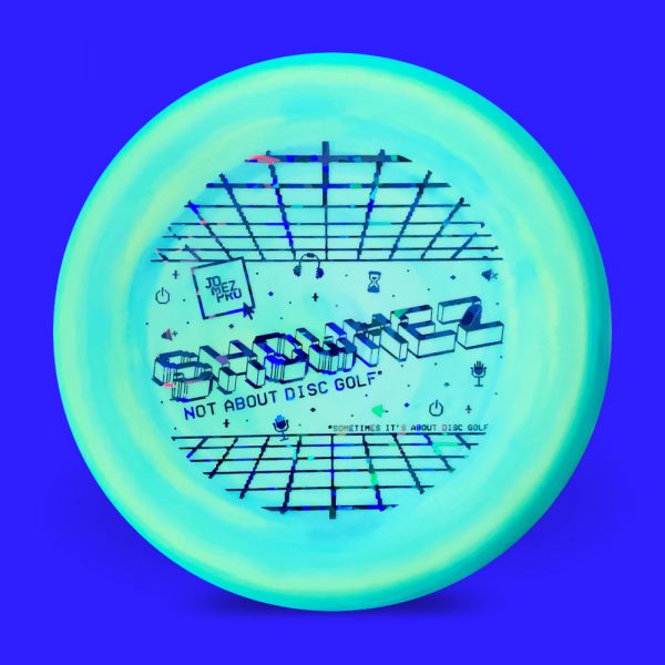 Showmez Disc Discraft ESP Buzzz Mint