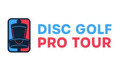 Disc Golf Pro Tour Logo