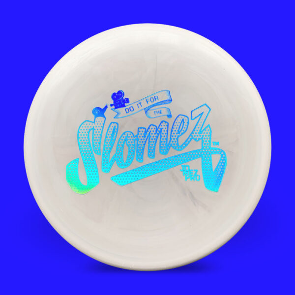 SloMez Dynamic Discs Prime Judge Gray