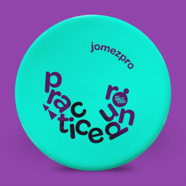 JomezPro Practice Round Innova Star Mako3 Mint