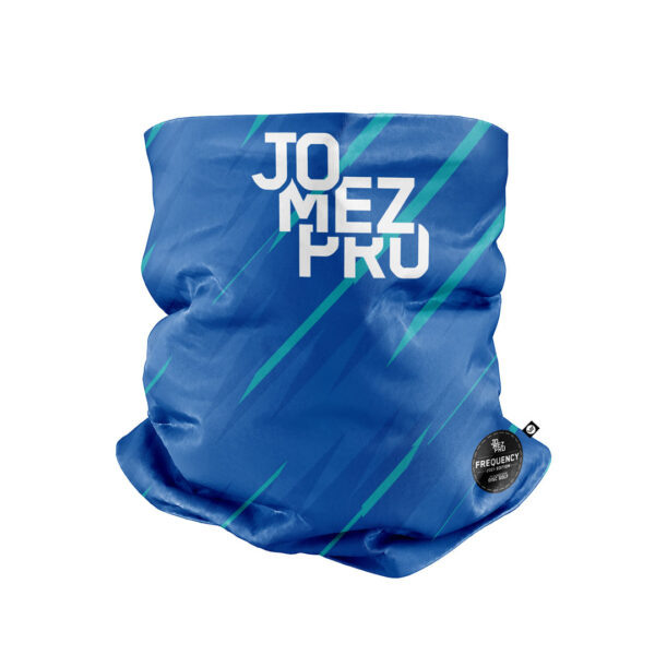 2021 Jomez Pro Frequency Face Cover