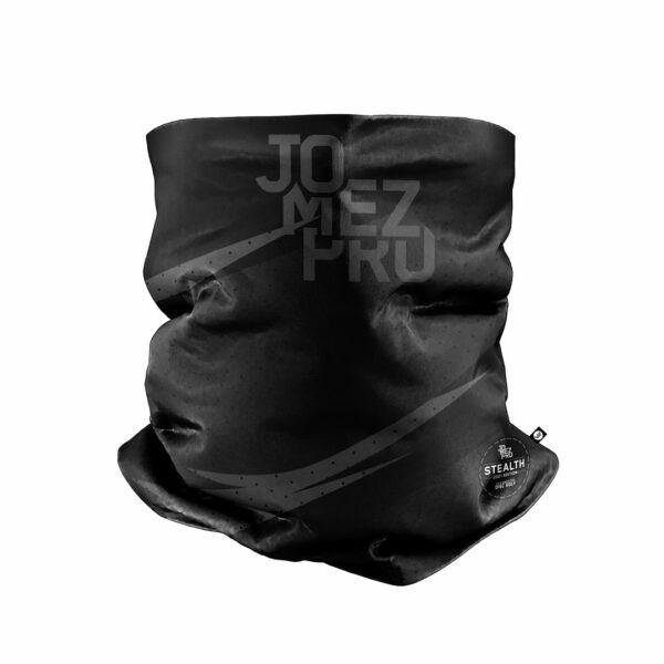 2021 Jomez Pro Stealth Face Cover