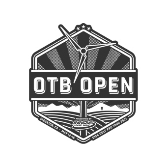 OTB Open Covered by JomezPro