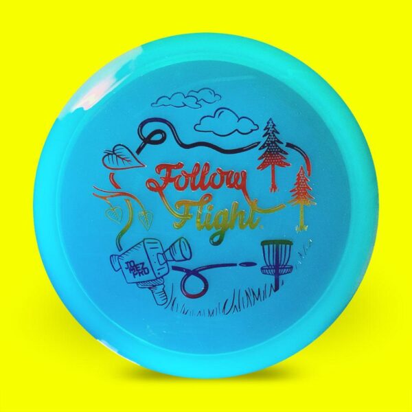 FollowFlight Dynamic Discs Lucid Maverick
