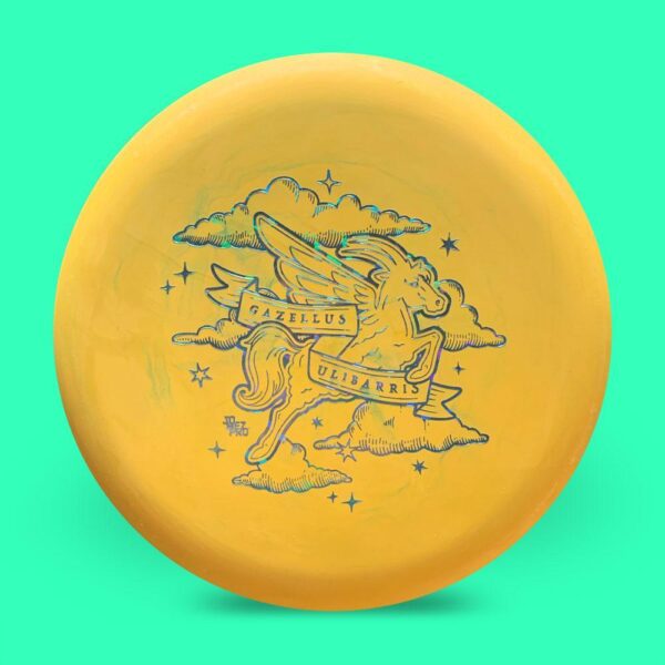 Gazellus Gateway SS Wizard - Image 2