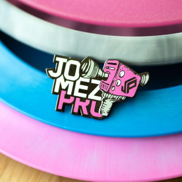 JomezPro Camera Pin