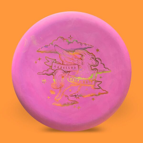Gazellus Gateway SS Wizard