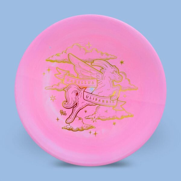 Gazellus Ulibarris Discraft ESP Swirly Zone - Image 6