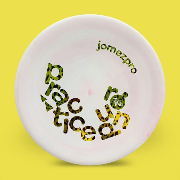 Practice Round Discraft ESP Zone