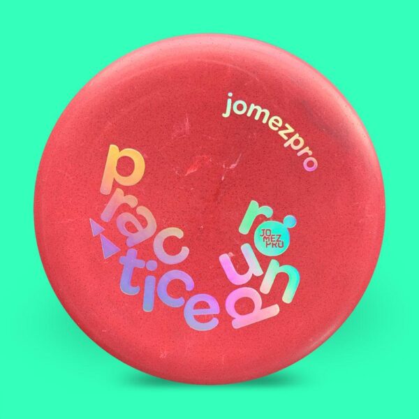Practice Round Paul McBeth Special Blend Luna - Image 4