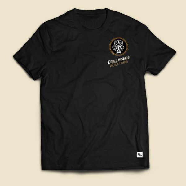 Pappy Sexton's Ace Elixir Tee - Image 2