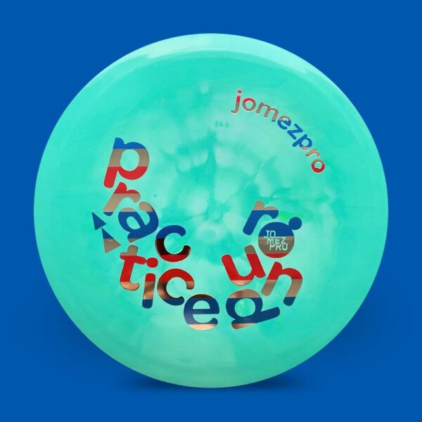 Practice Round Discraft ESP Undertaker - Image 2