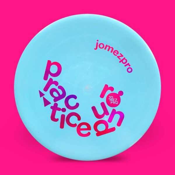 Practice Round Discraft ESP Zone - Image 3