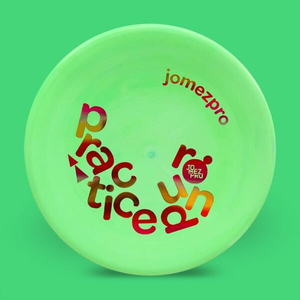 Practice Round Discraft ESP Zone - Image 4
