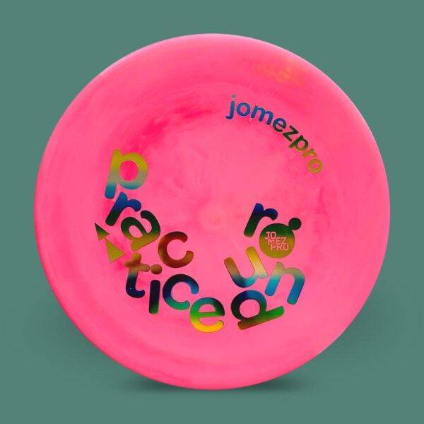 Practice Round Discraft ESP Zone - Image 2
