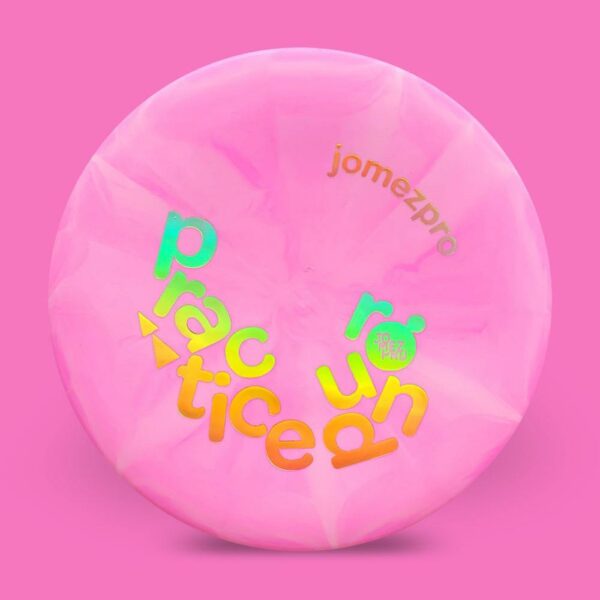 Practice Round Dynamic Discs Classic EMac Judge - Image 2
