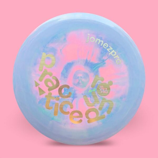 Practice Round Discraft ESP Undertaker