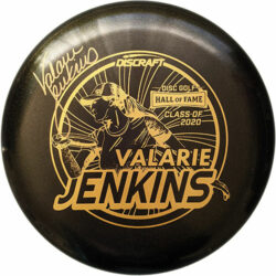 Valarie-Jenkins-Hall-of-Fame-Disc