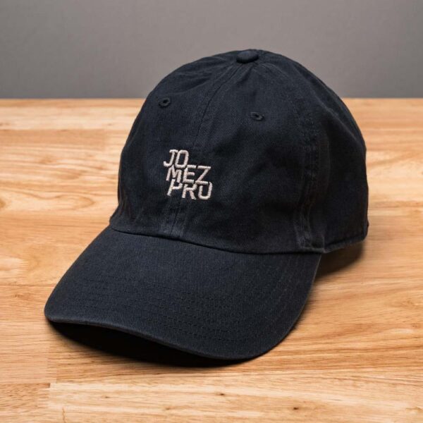 JomezPro Dad Hat - Image 5
