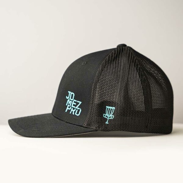 JomezPro Prowler FlexFit Hat - Image 6