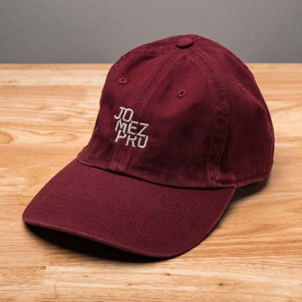 JomezPro Dad Hat - Image 6