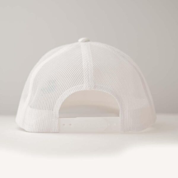 JomezPro Prowler Curved Trucker Hat - Image 13