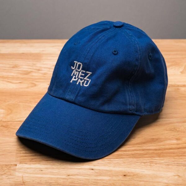 JomezPro Dad Hat