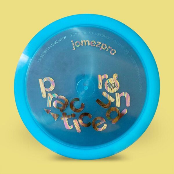 Practice Round Innova Champion Flatop Firebird
