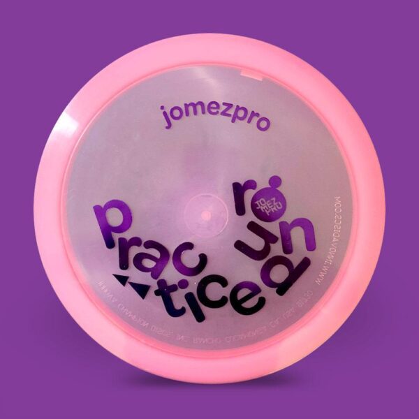 Practice Round Innova Champion Flatop Firebird - Image 2