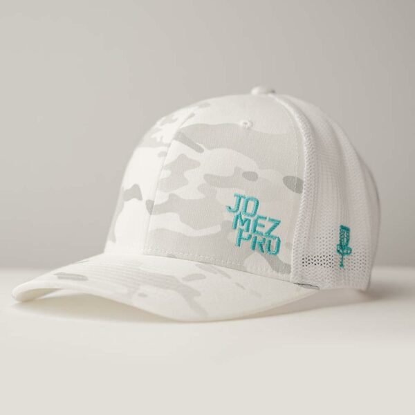 JomezPro Prowler FlexFit Hat - Image 3